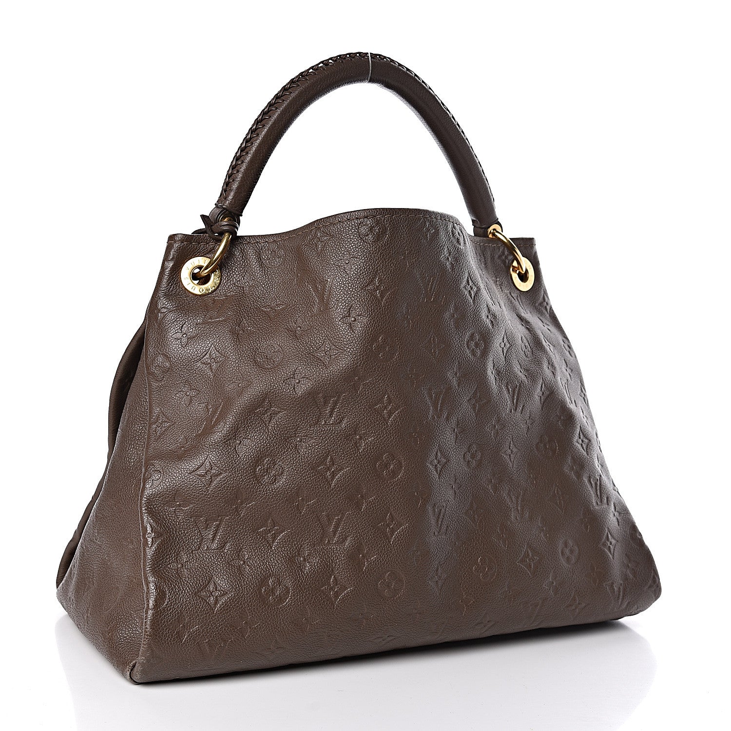 Louis Vuitton Empreinte Artsy MM Ombre 3 of 13
