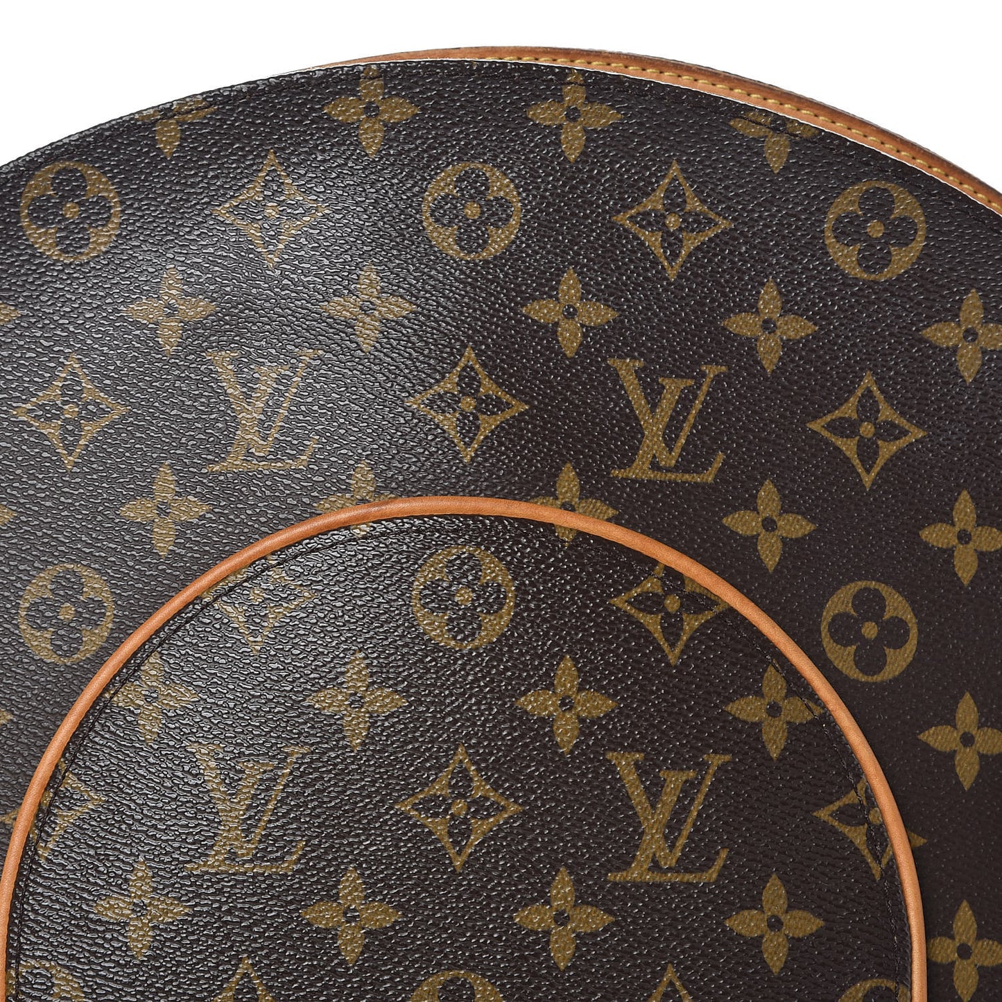 Monogram Ellipse GM Shopping Bag