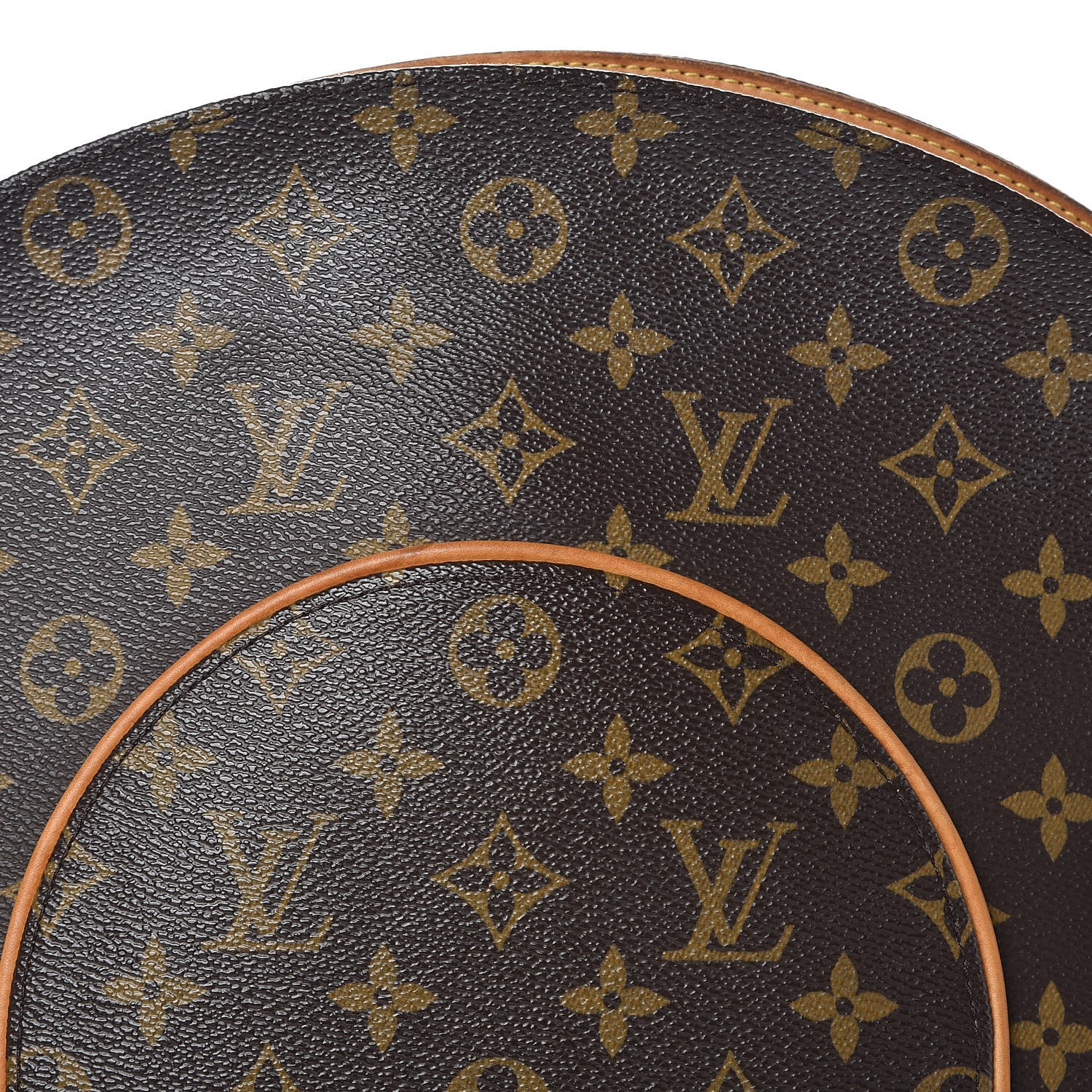 Louis Vuitton Monogram Ellipse GM Shopping Bag 16 of 19