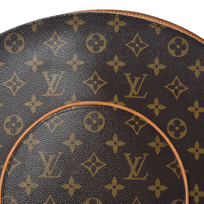 Louis Vuitton Monogram Ellipse GM Shopping Bag 16 of 19