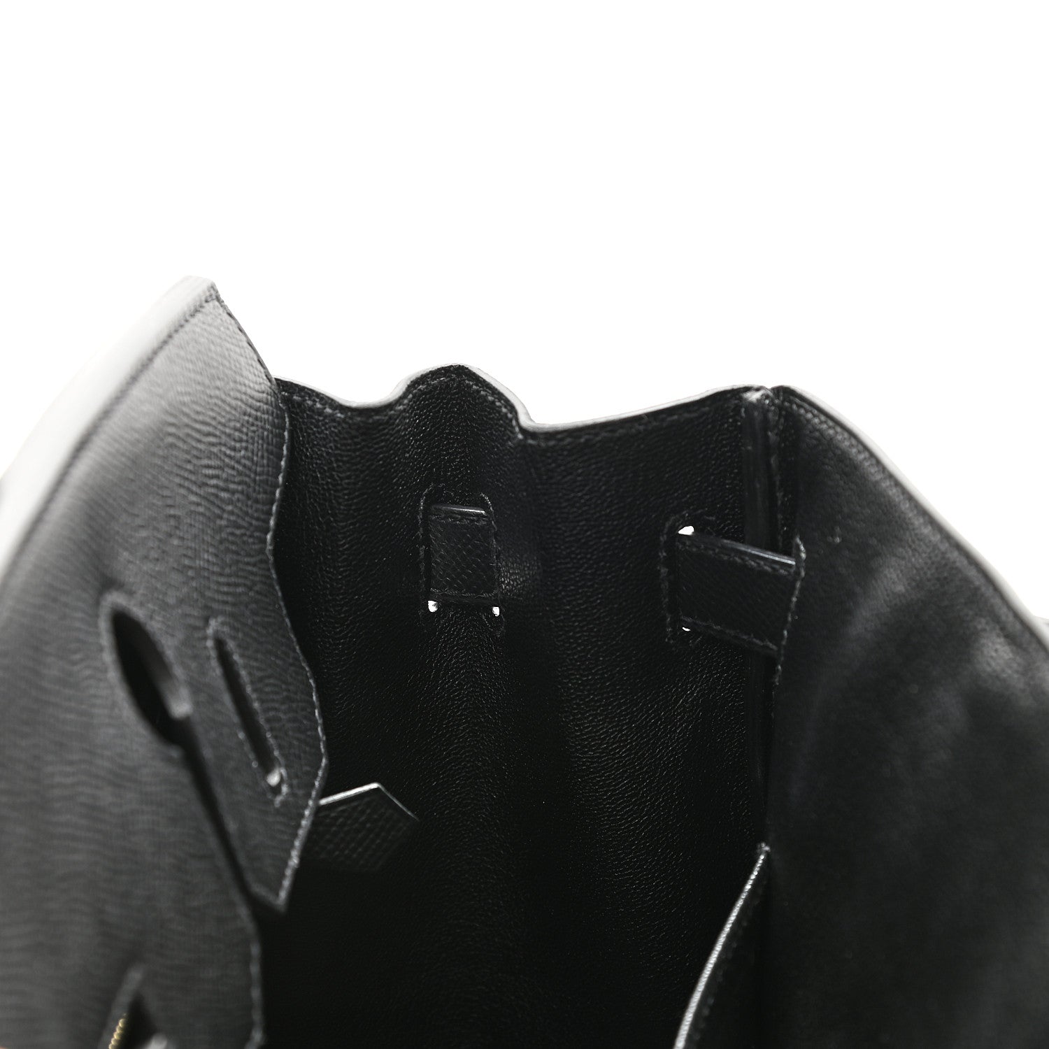 Hermes Epsom Birkin 30 Black 14 of 33