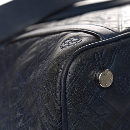 Louis Vuitton Monogram Lambskin Antheia IXIA PM 13 of 15