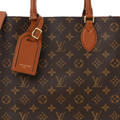 Louis Vuitton Monogram OnThegGo Organizer 6 of 8