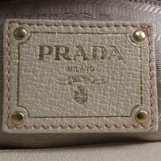 Canvas Canapa Embossed Frame Bag
