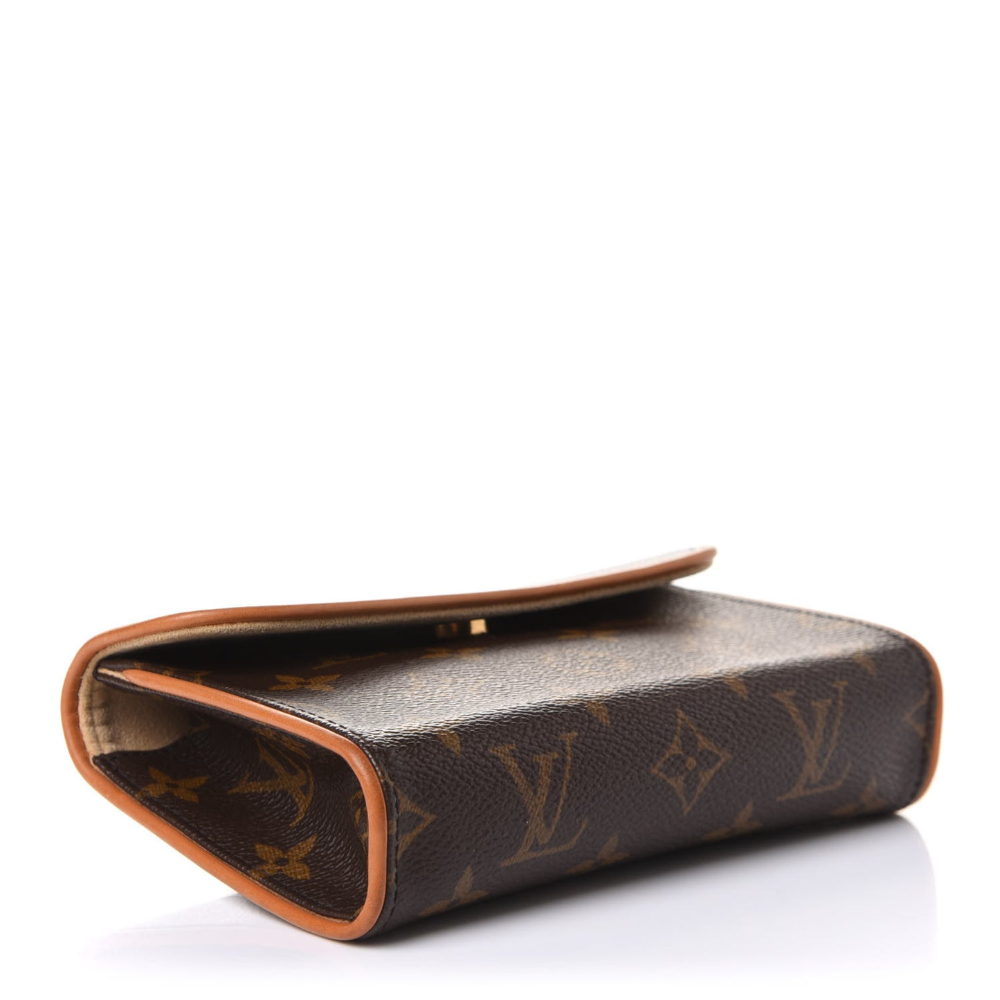 Monogram Pochette Florentine XS
