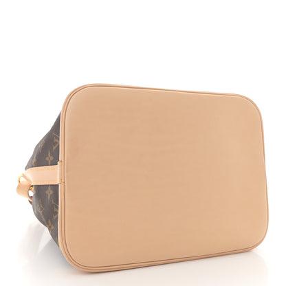 Louis Vuitton Monogram Petit Noe NM 4 of 11