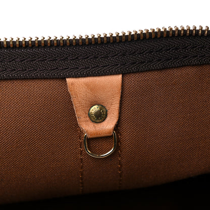 Louis Vuitton Monogram Keepall 50 10 of 21