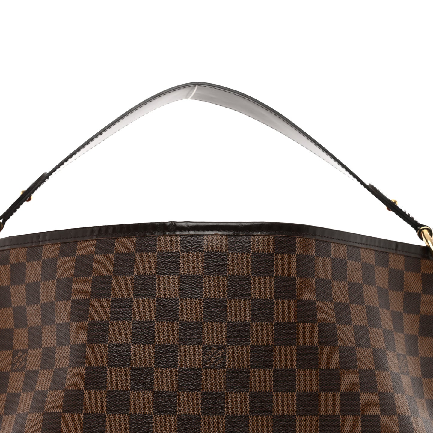 Damier Ebene Delightful MM