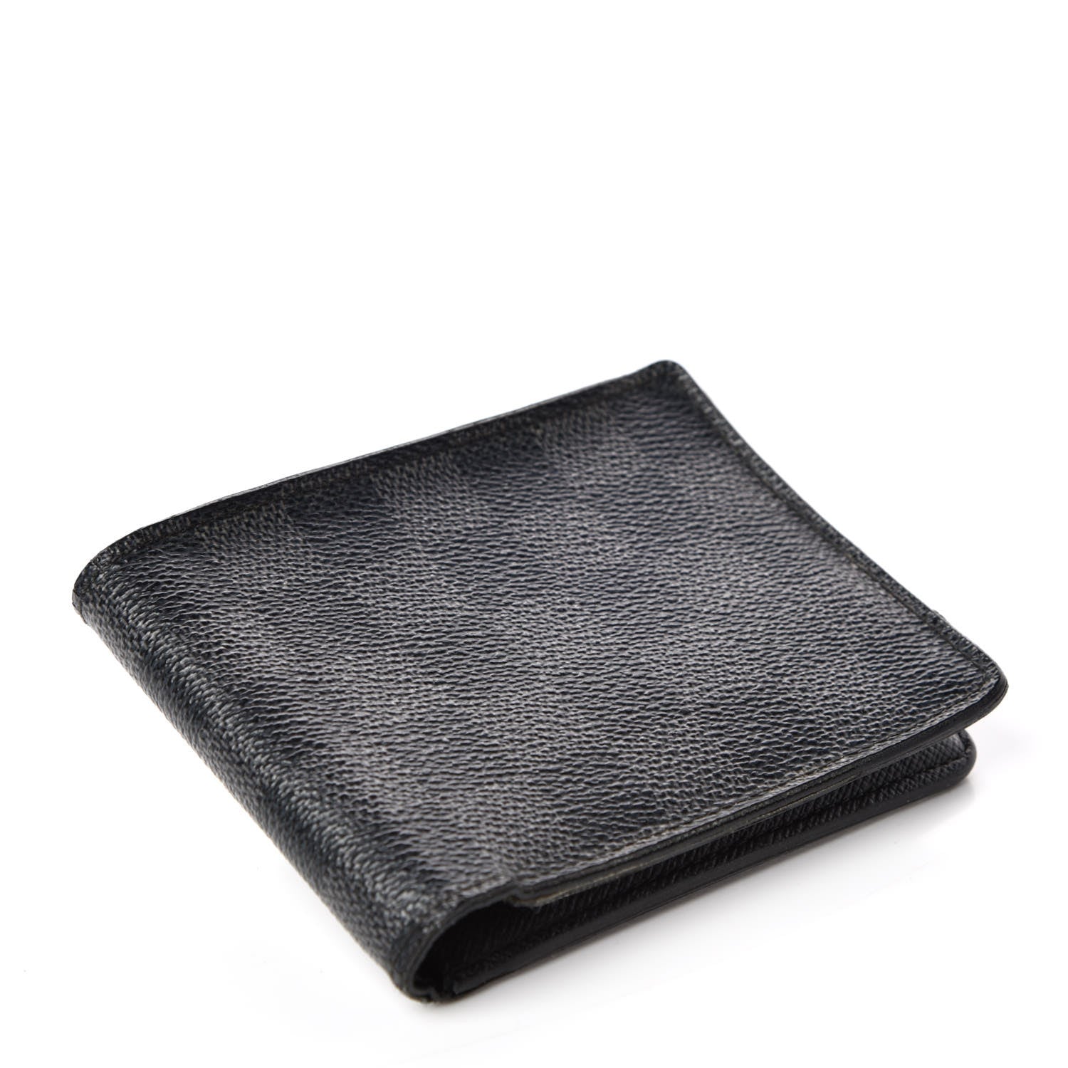 Louis Vuitton Damier Graphite Multiple Wallet 4 of 14