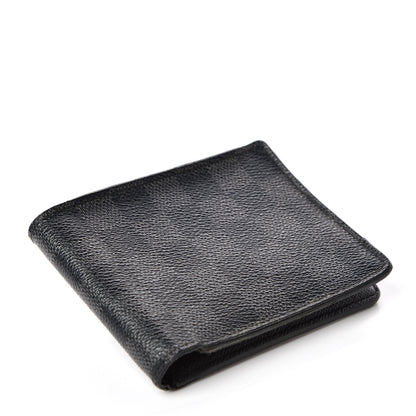 Louis Vuitton Damier Graphite Multiple Wallet 4 of 14