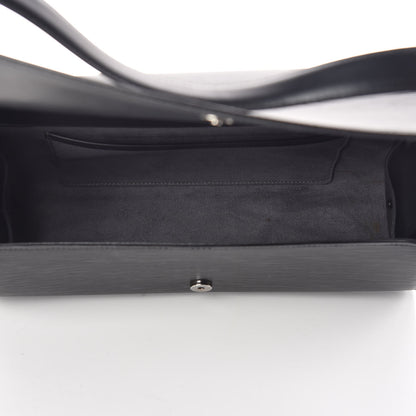 Louis Vuitton Epi Nocturne PM Black 5 of 9