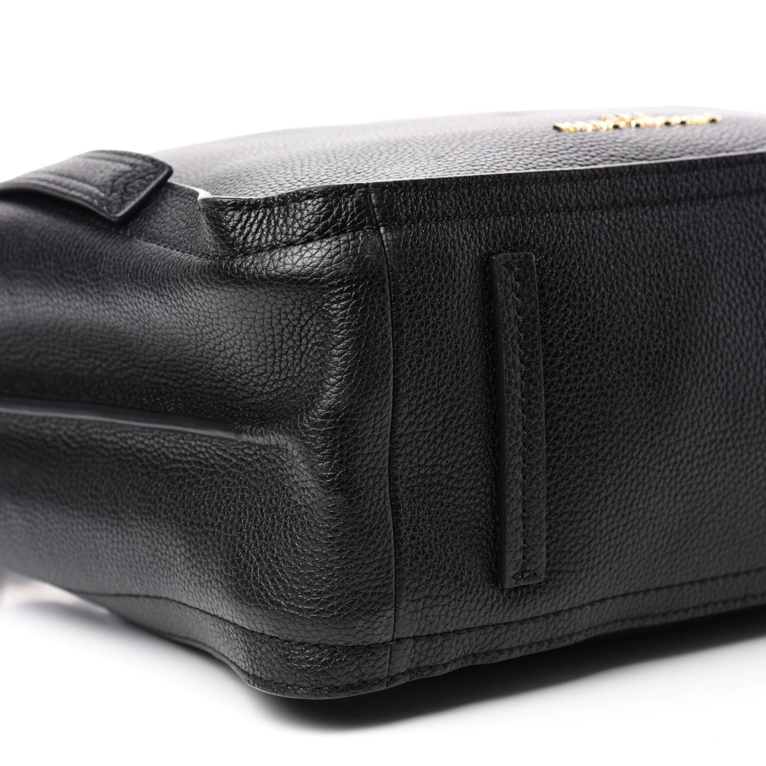 Marc Jacobs Grained Calfskin The Director Tote Black 6 of 9