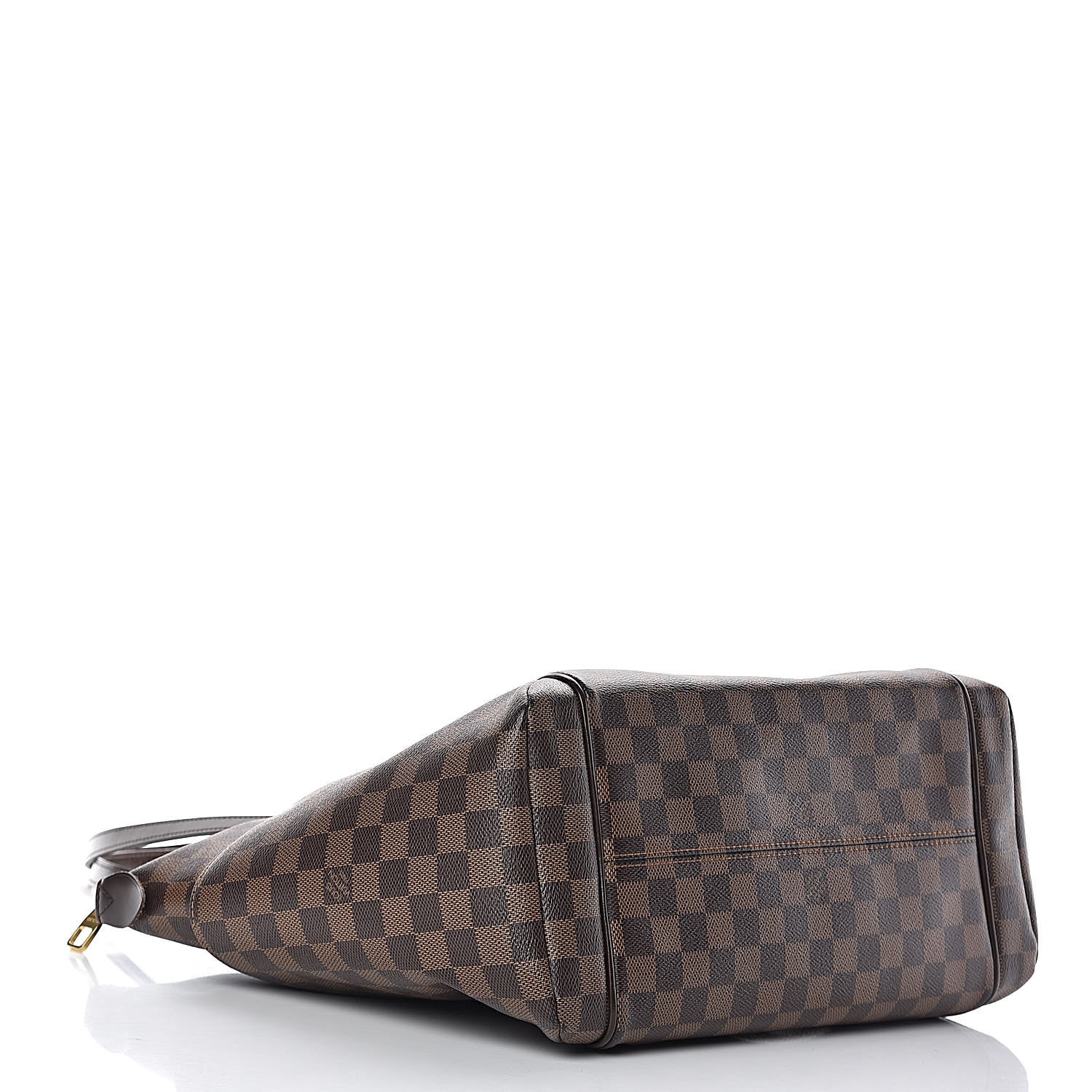 Louis Vuitton Damier Ebene Totally MM 4 of 15