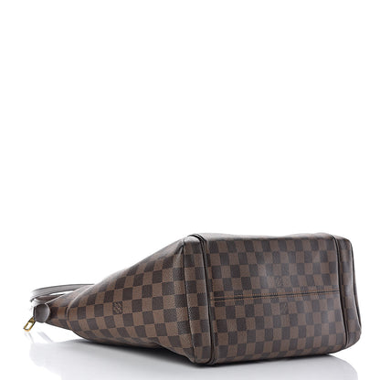 Louis Vuitton Damier Ebene Totally MM 4 of 15
