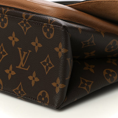 Louis Vuitton Monogram Marignan Sesame 9 of 11
