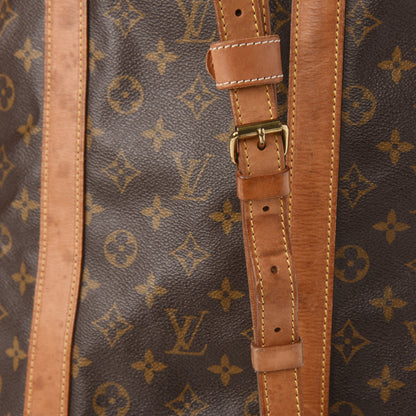 Louis Vuitton Monogram Randonnee GM Backpack 10 of 10