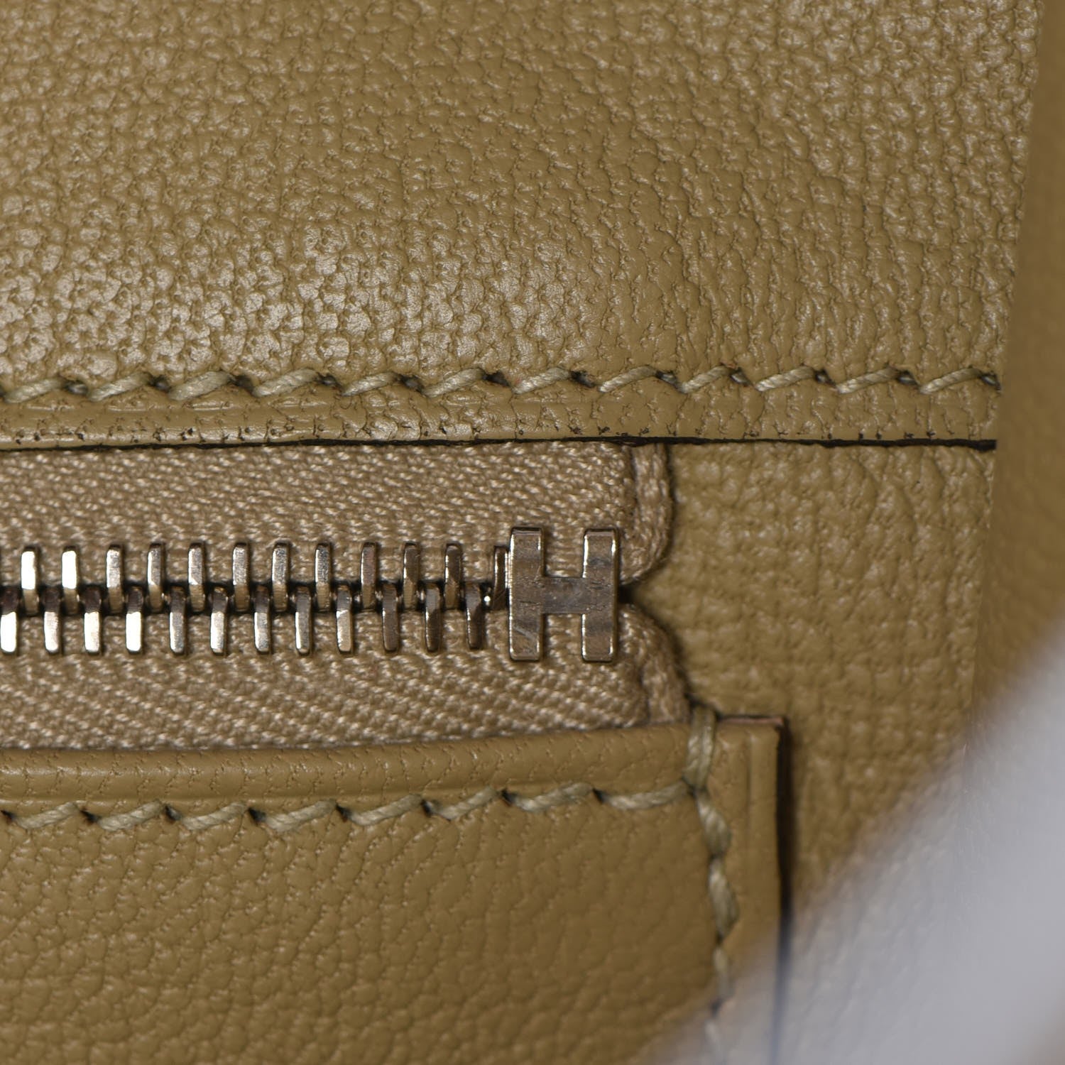 Hermes Togo Birkin 35 Trench 21 of 29