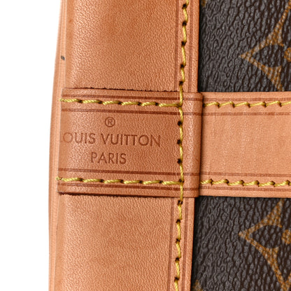 Louis Vuitton Monogram Petit Noe NM 6 of 8