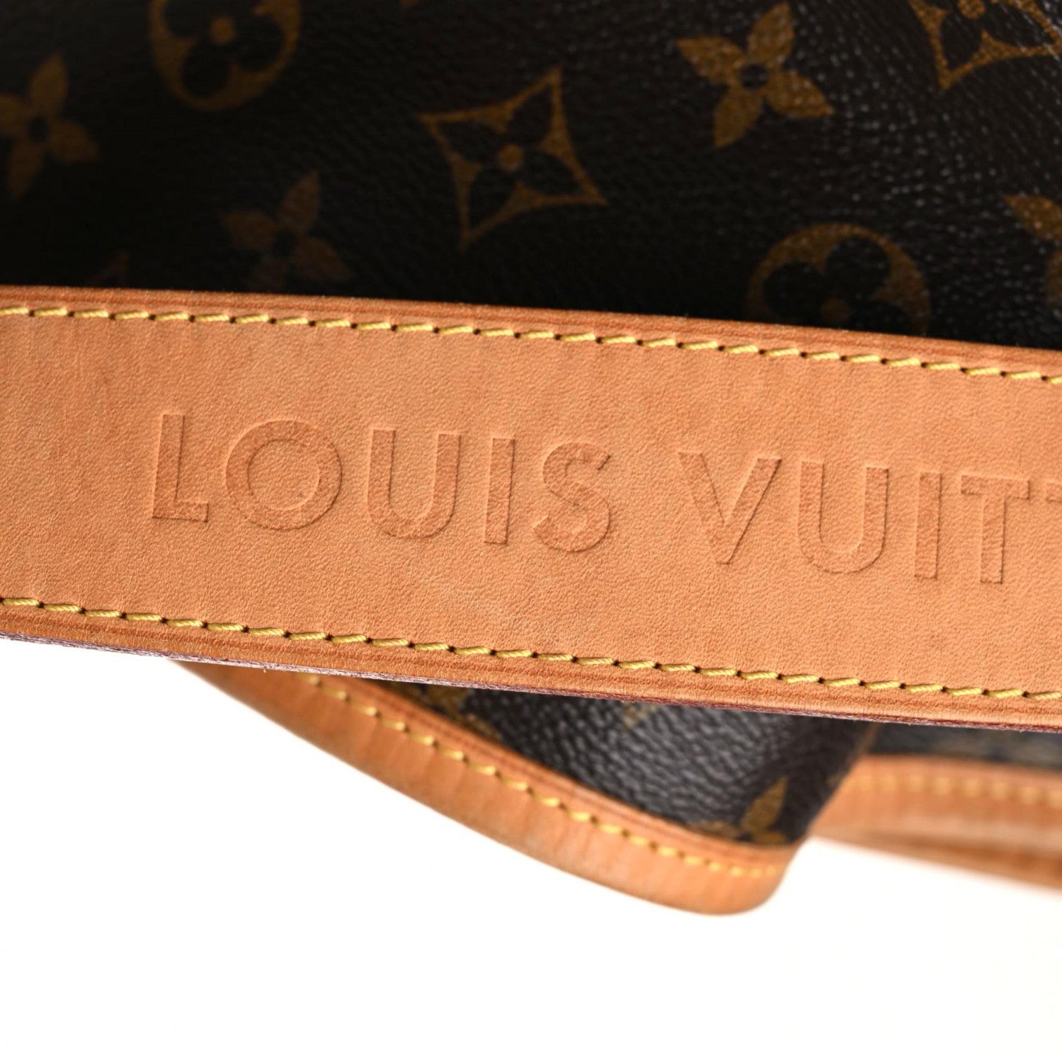 Louis Vuitton Monogram Delightful GM 18 of 19
