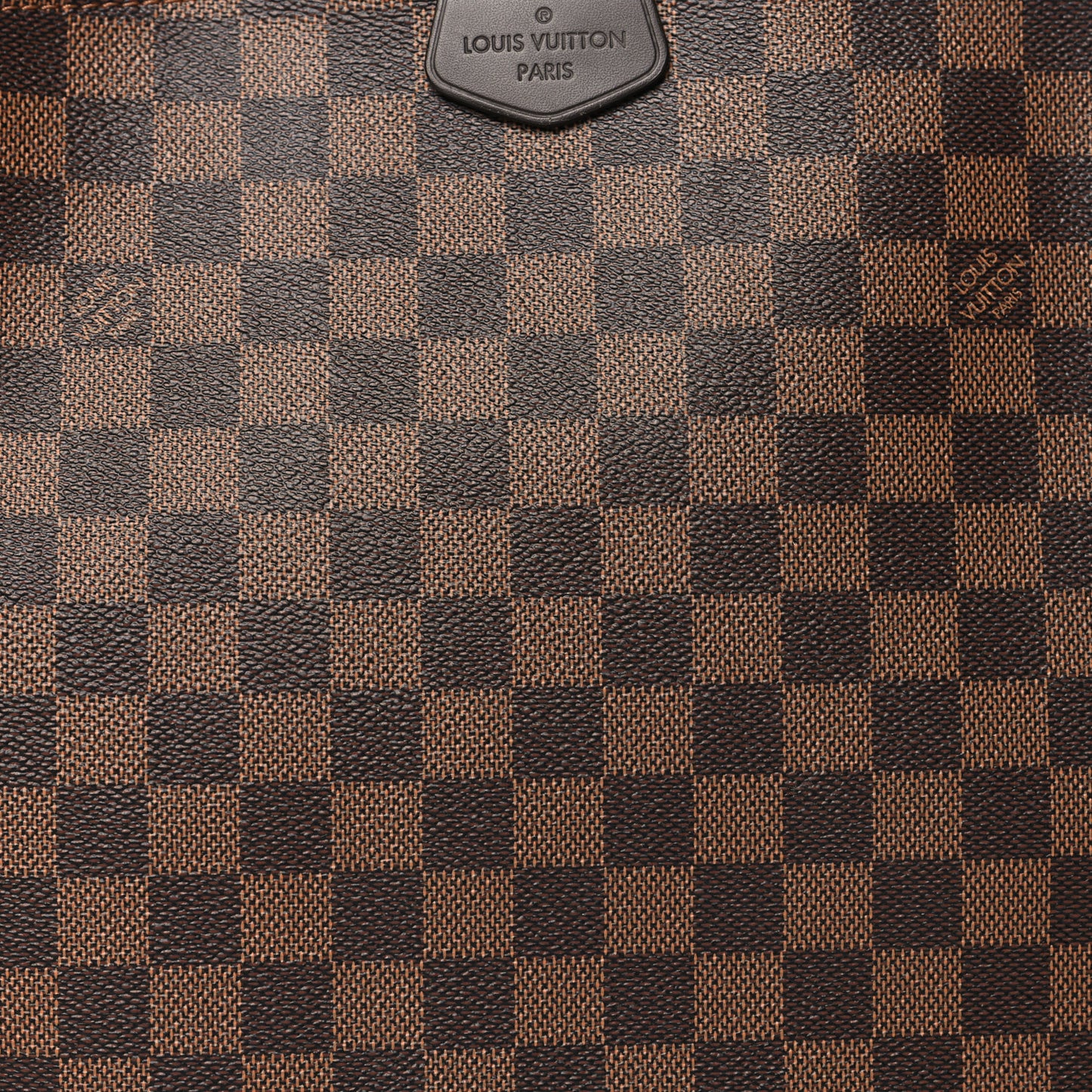 Damier Ebene Graceful PM
