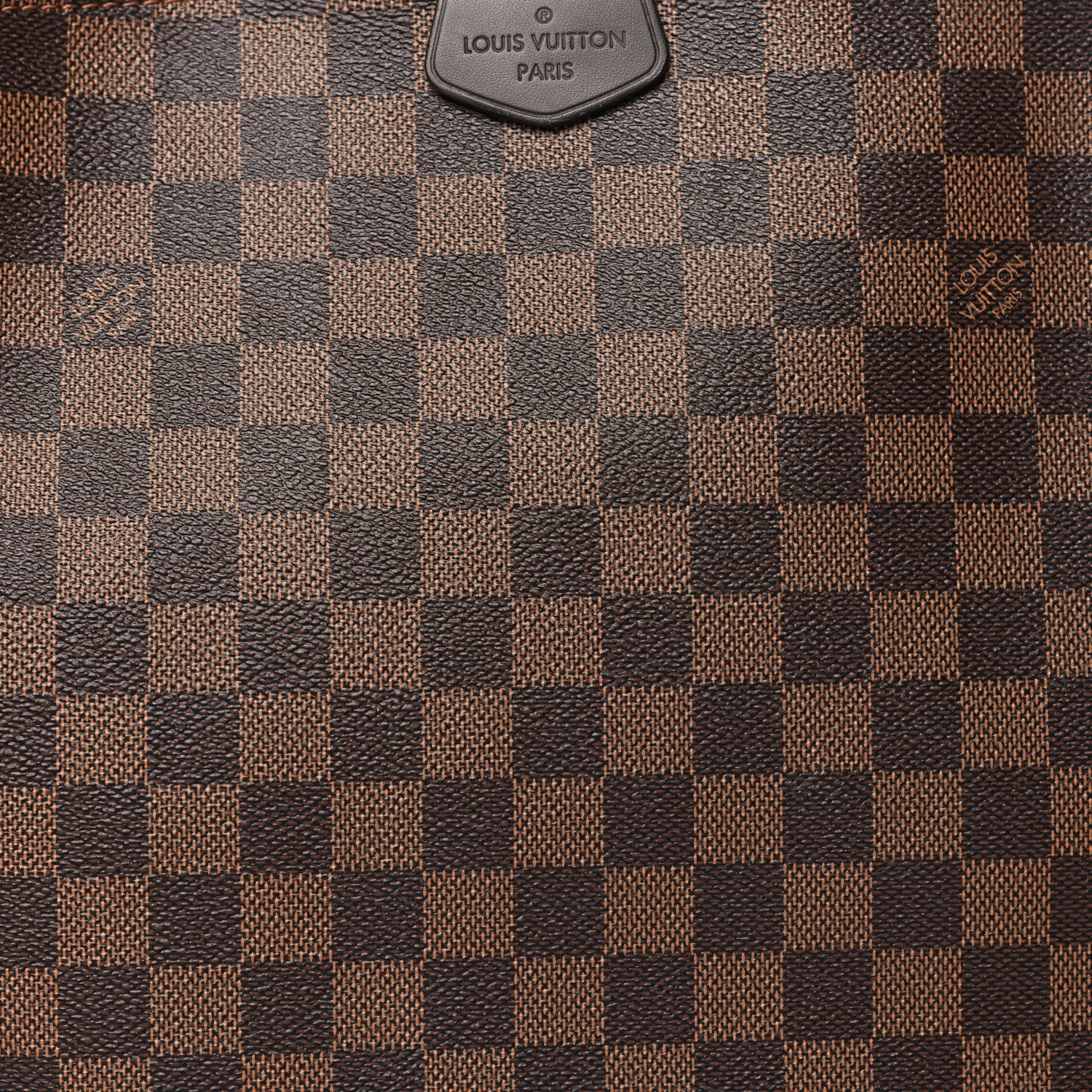 Louis Vuitton Damier Ebene Graceful PM 7 of 10