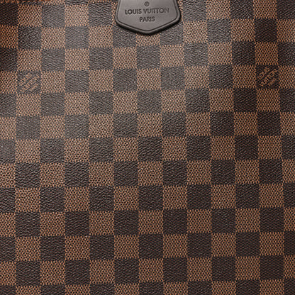 Louis Vuitton Damier Ebene Graceful PM 7 of 10