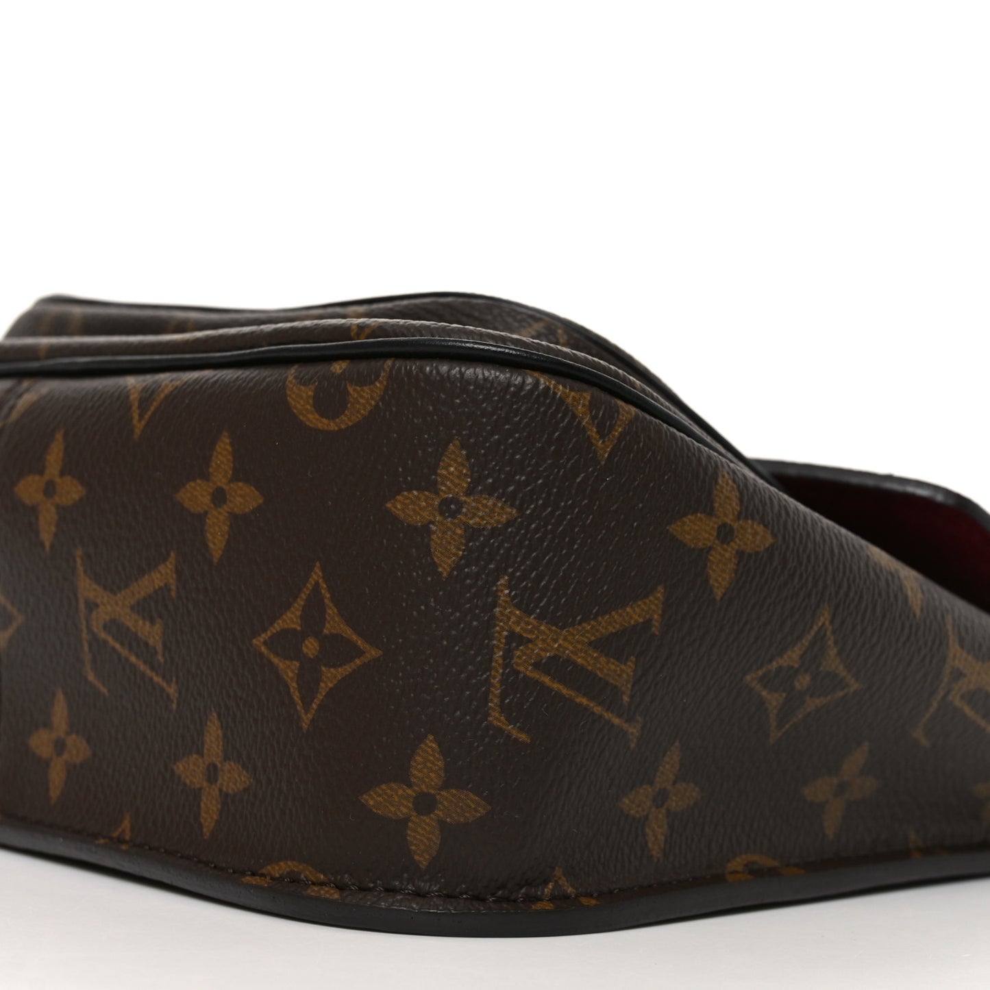 Monogram Passy