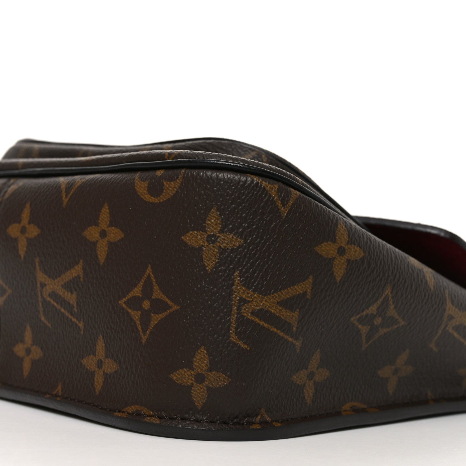 Louis Vuitton Monogram Passy 9 of 10