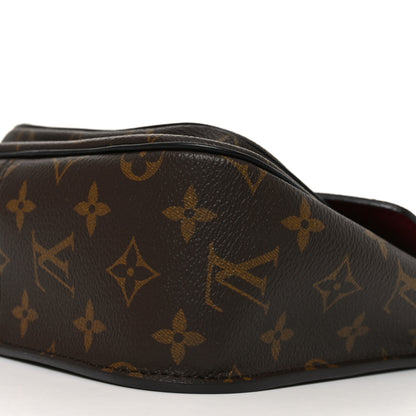 Louis Vuitton Monogram Passy 9 of 10