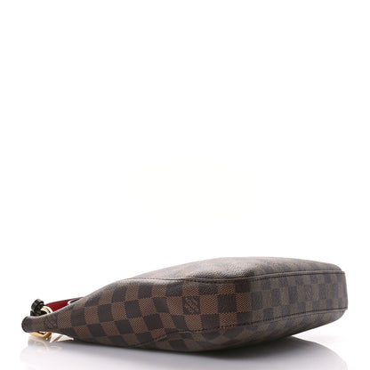 Louis Vuitton Damier Ebene South Bank Besace 4 of 11