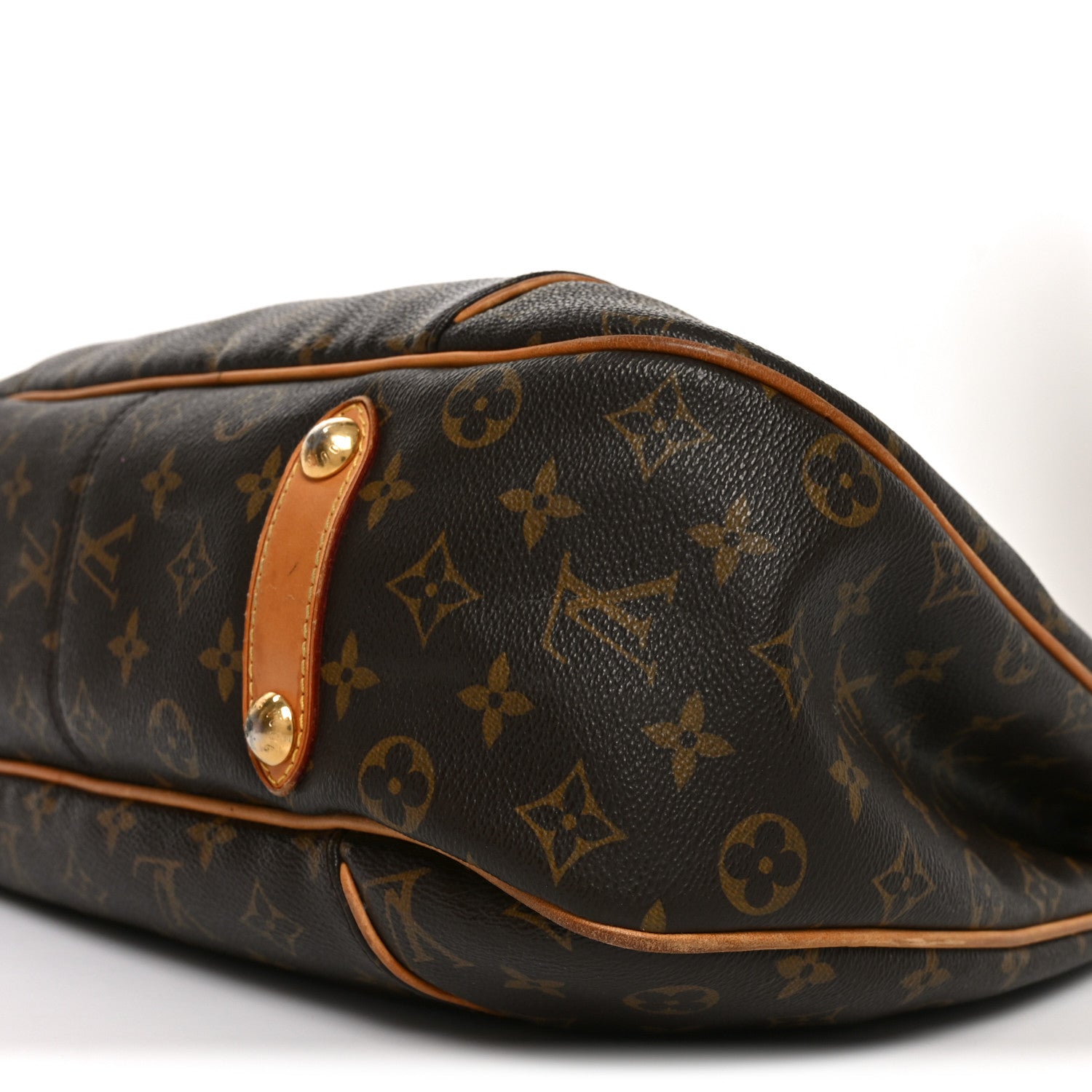 Louis Vuitton Monogram Galliera PM 9 of 11