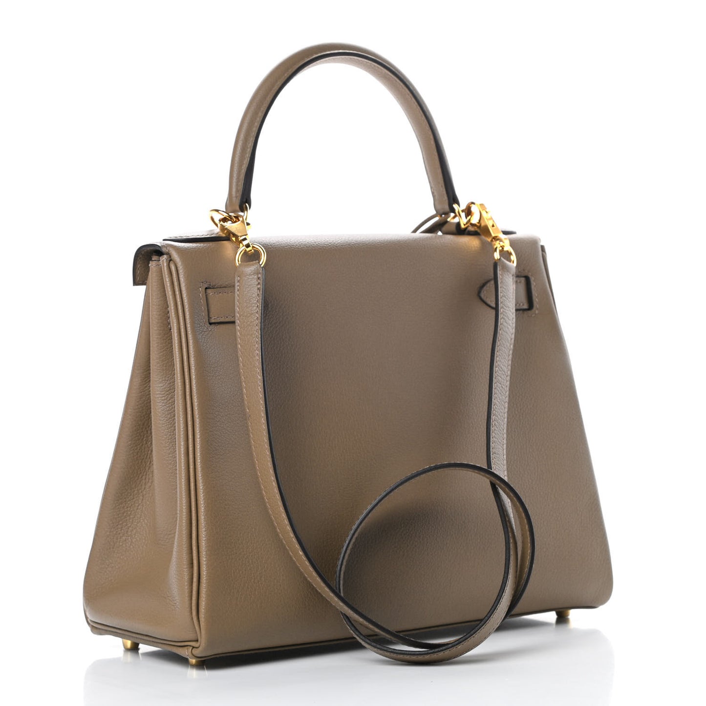 Evercolor Kelly Retourne 28 Origan
