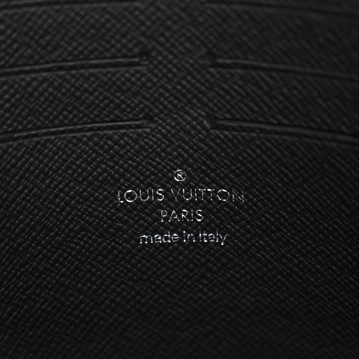 Damier Graphite Pochette Voyage MM
