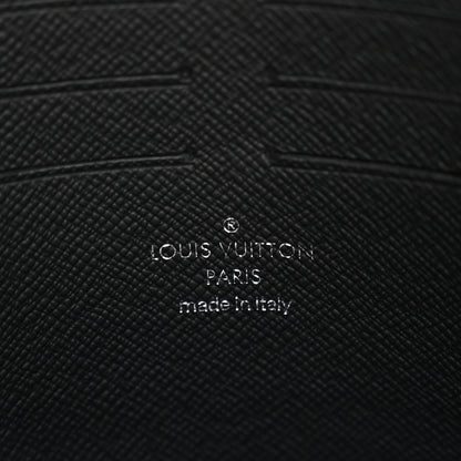 Louis Vuitton Damier Graphite Pochette Voyage MM 6 of 8