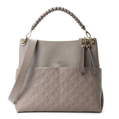 Louis Vuitton Empreinte Maida Hobo Tourterelle 1 of 12