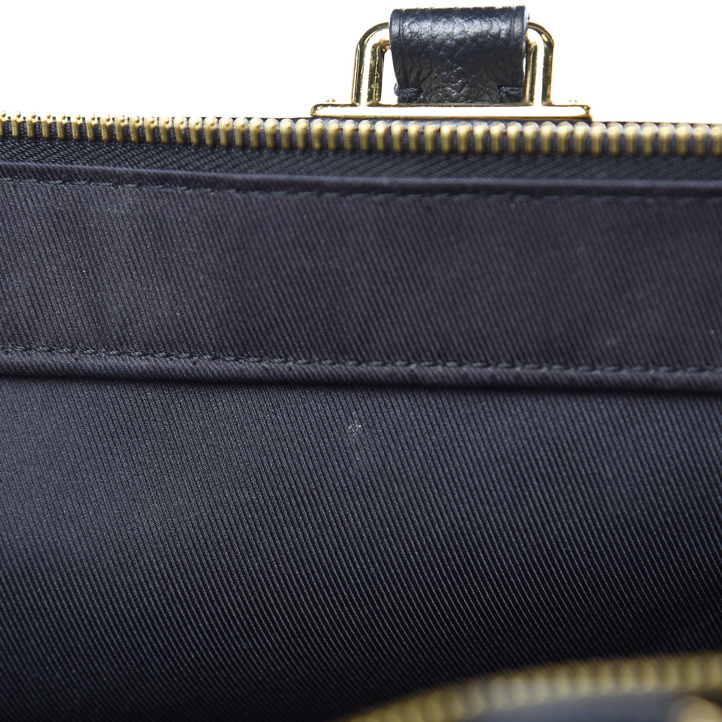 Empreinte Sully MM Black