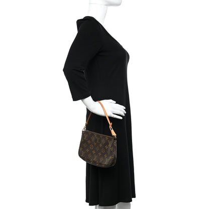 Louis Vuitton Monogram Pochette Accessories 2 of 11