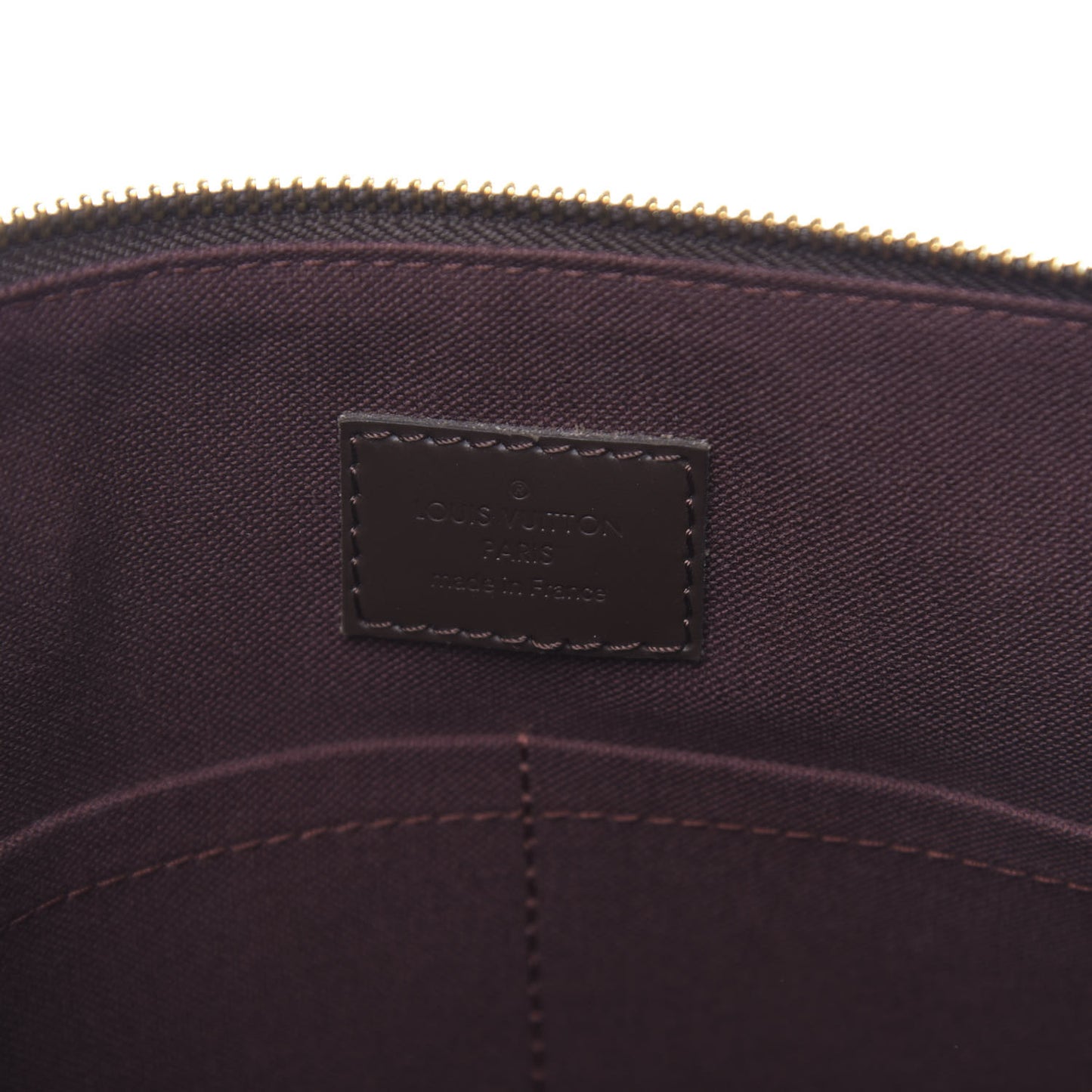 Damier Ebene Iena PM