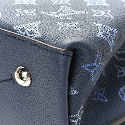 Louis Vuitton Mahina Flight Mode Muria Bleu Marine 9 of 9