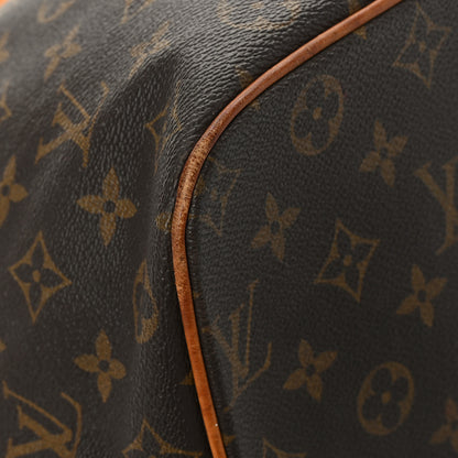 Louis Vuitton Monogram Palermo GM 7 of 11