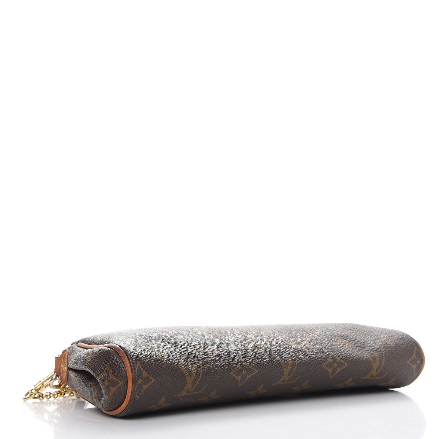 Monogram Eva Clutch
