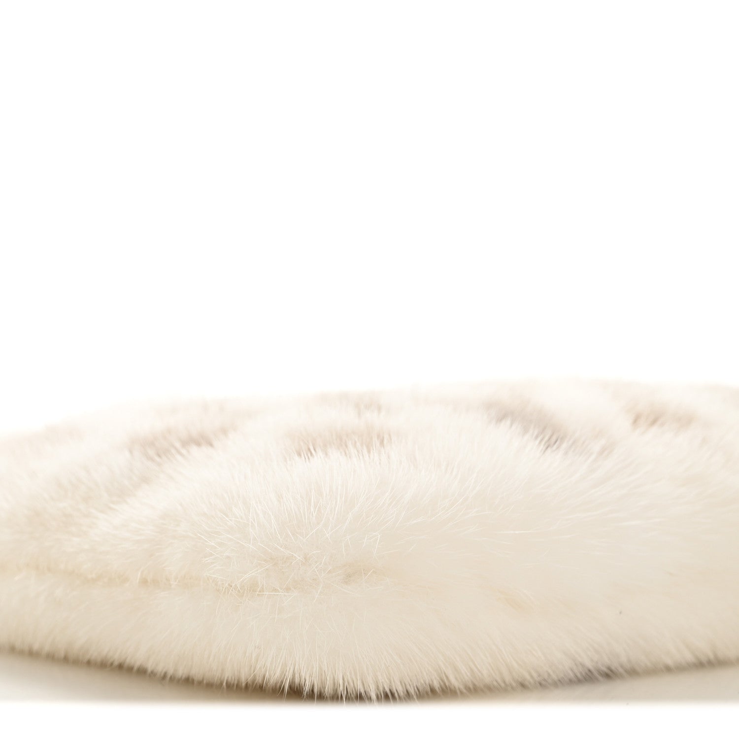 Louis Vuitton Monogram Mink Neo Pochette Milla Vision White 8 of 10
