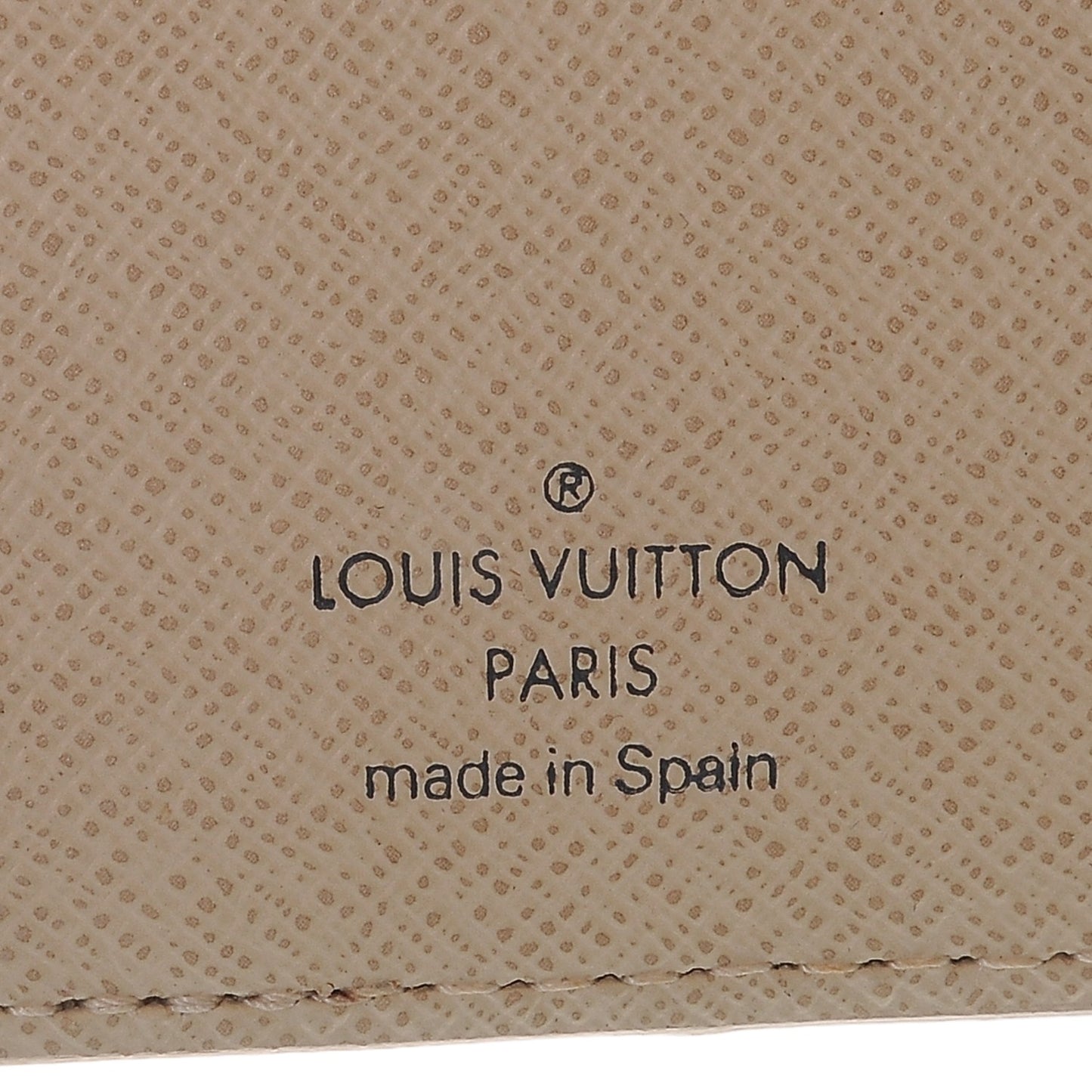 Damier Azur Koala Wallet