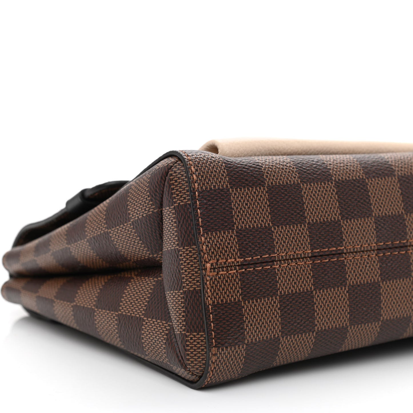 Damier Ebene Vavin PM Creme