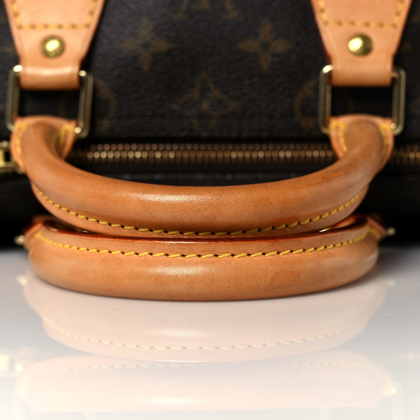 Monogram Speedy 25