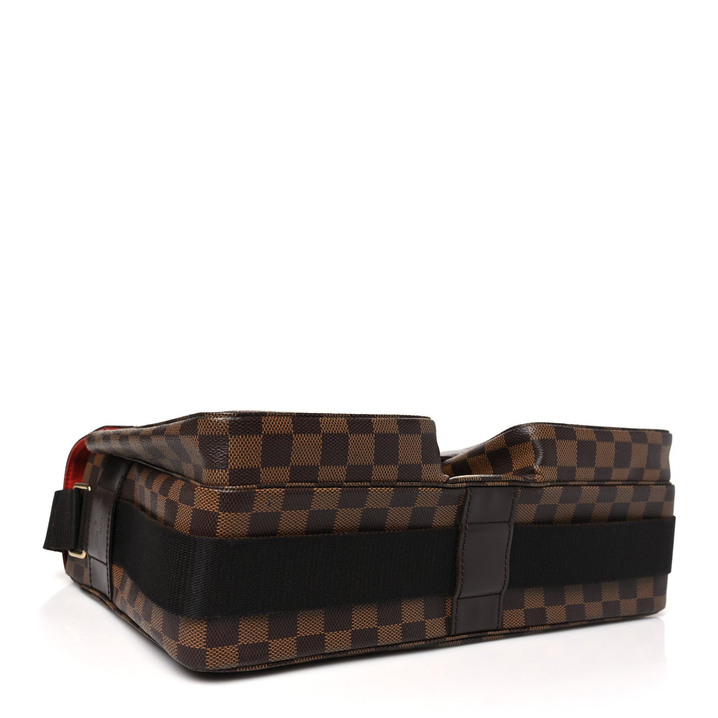 Damier Ebene Broadway Messenger Bag