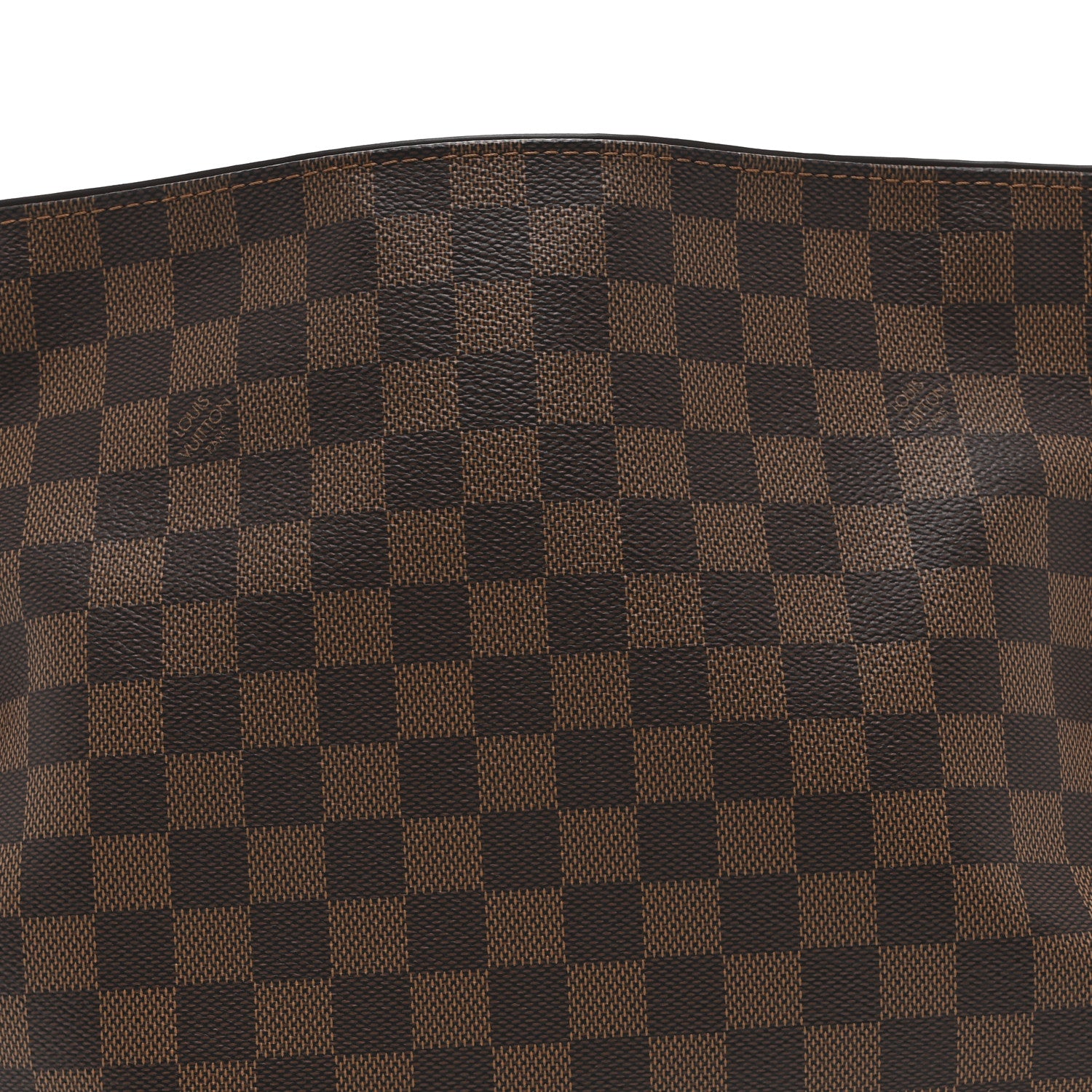 Louis Vuitton Damier Ebene Reggia 8 of 11