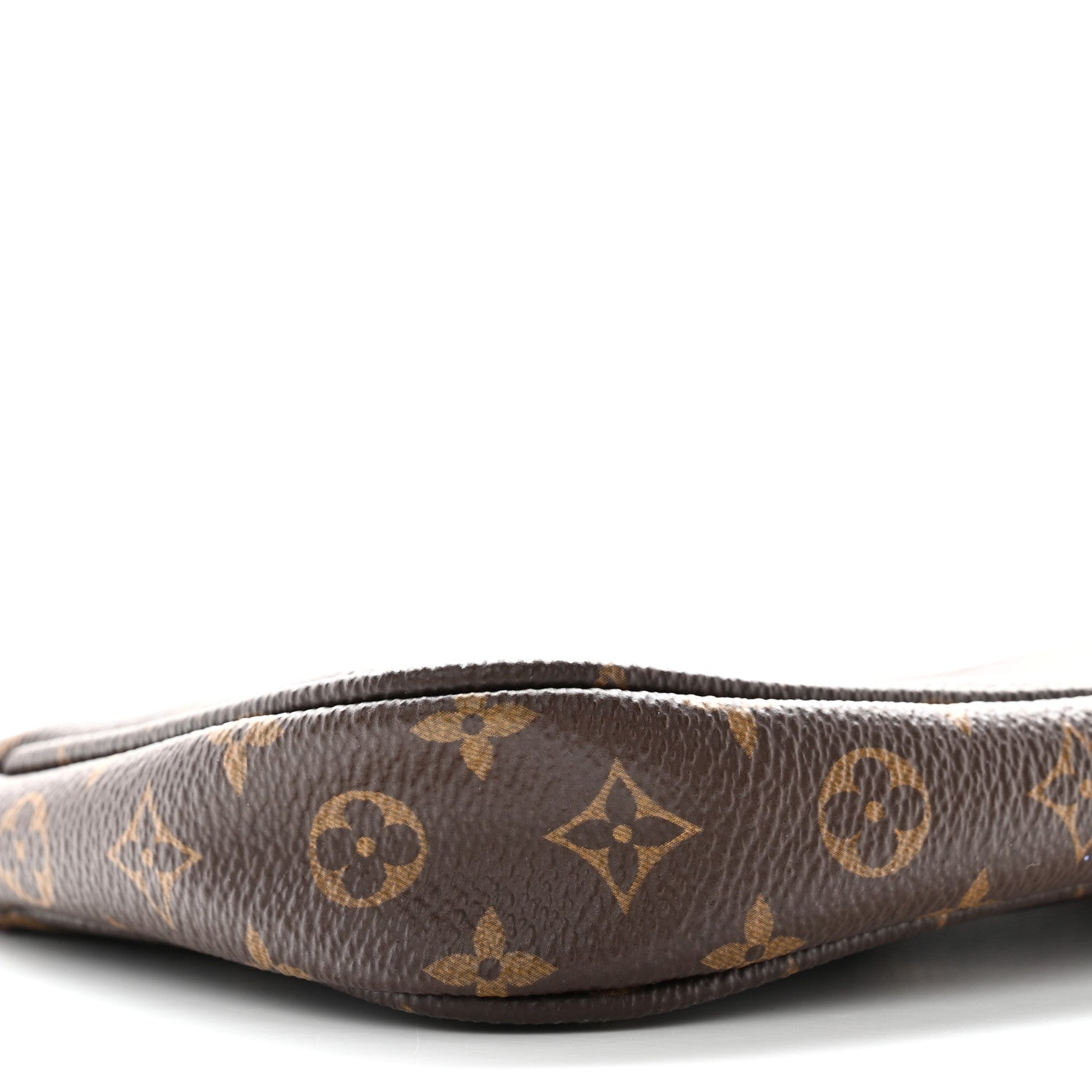 Louis Vuitton Monogram Multi Pochette Accessories Mini Pochette 9 of 11