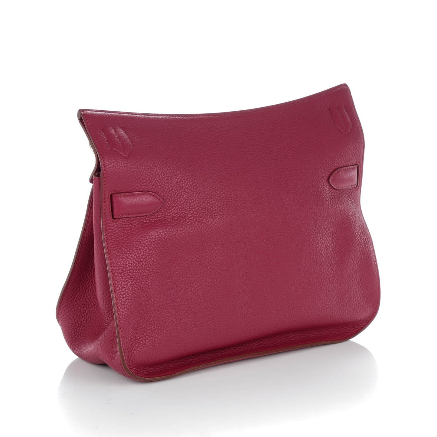 Taurillon Clemence Jypsiere 34 Rubis