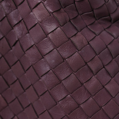 Bottega Veneta Nappa Intrecciato Large Veneta Hobo 12 of 12